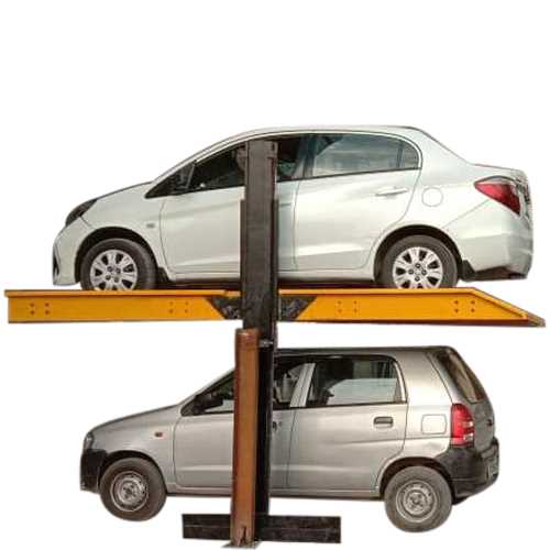 Car Parking System